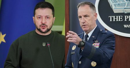 Amerykanie jednoznacznie o odbiciu Krymu. Zełenski wściekły