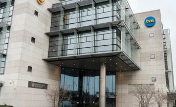 Medioznawca o przyszłym właścicielu TVN. "Wspierają tych, którzy są u władzy"