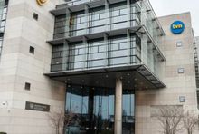 "Właściciele Paramount wspierają tych, którzy są u władzy". 