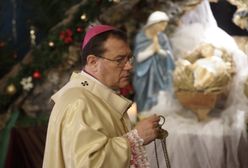 Arcybiskup Moskwy apeluje do katolików w Rosji