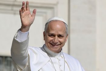 Watykan odmawia udziału w "Radzie Pokoju". "Są punkty budzące wątpliwości"