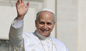 Watykan odmawia udziału w "Radzie Pokoju". "Są punkty budzące wątpliwości"