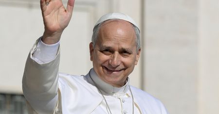 Watykan odmawia udziału w "Radzie Pokoju". "Są punkty budzące wątpliwości"