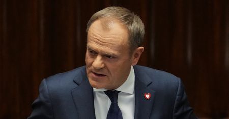 Tusk wspomniał o kobietach. Politolożka zwraca uwagę na trzy ważne słowa