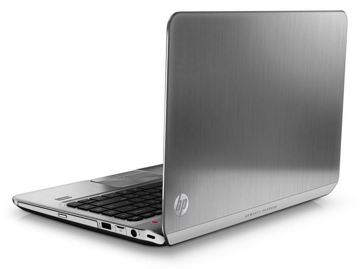 HP Envy m4