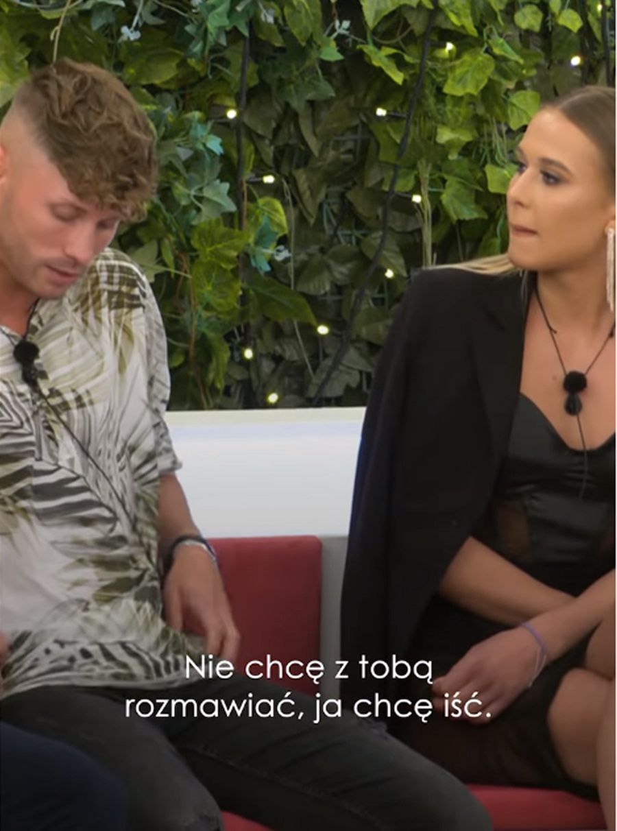 „Love Island. Wyspa miłości” 