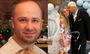 Anita i Adrian kilka tygodni temu musieli się przeprowadzić. Wszystko w imię walki o zdrowie Szymaniaka