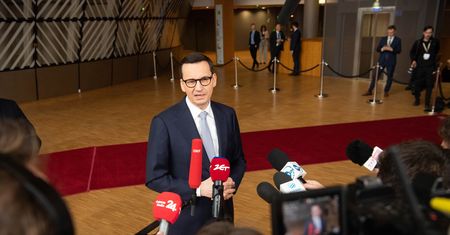 Czarny scenariusz w sprawie Polski. Skutki mogą być koszmarne