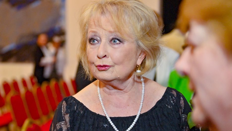 Magdalena Zawadzka apeluje o dbałość o kulturę języka polskiego