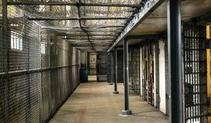 Ukraina. Państwo wystawia na sprzedaż więzienie