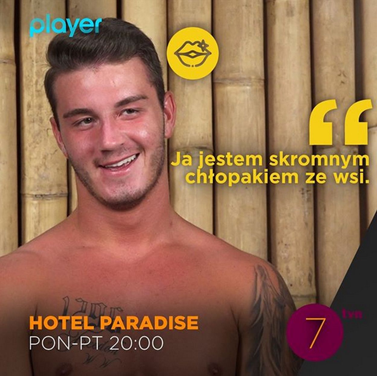 Hotel Paradise