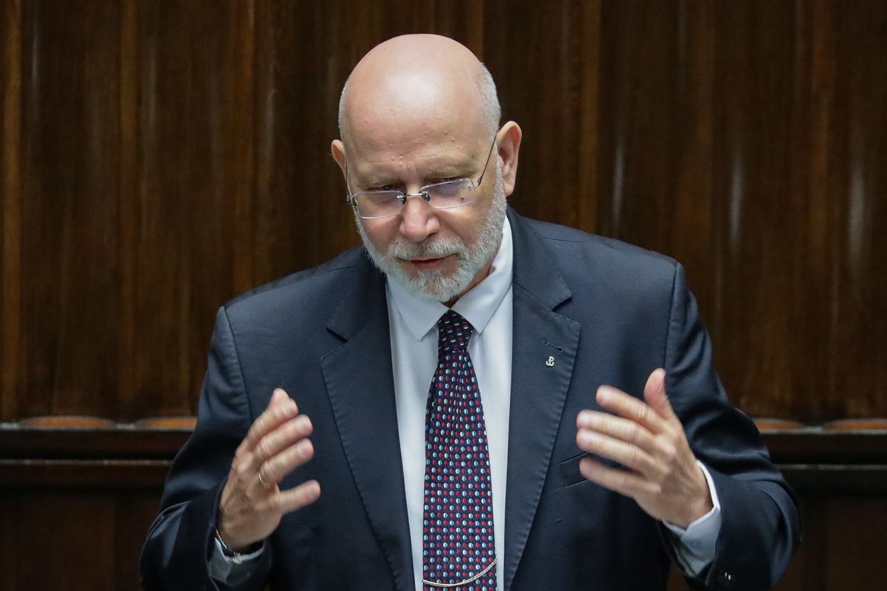 Ważna decyzja Sejmu ws. Krajowej Rady Radiofonii i Telewizji