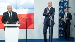 Jarosław Kaczyński wezwał go na Nowogrodzką. Polityk PiS ujawnił kulisy