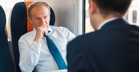 Tusk szykuje sito dla pomysłów ministrów