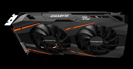 Gigabyte Radeon RX 580, RX 570 i RX 550 - zestawienie niereferencyjnych modeli