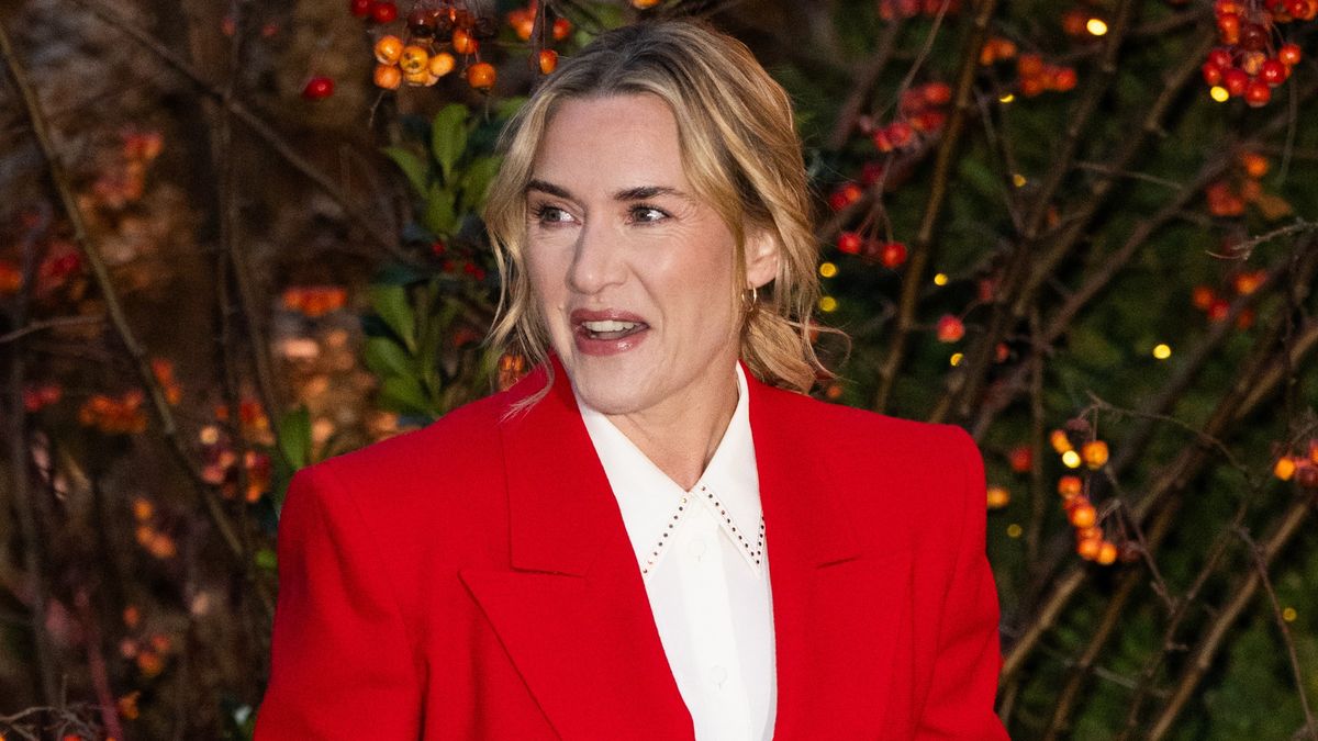 Kate Winslet ostro o operacjach plastycznych