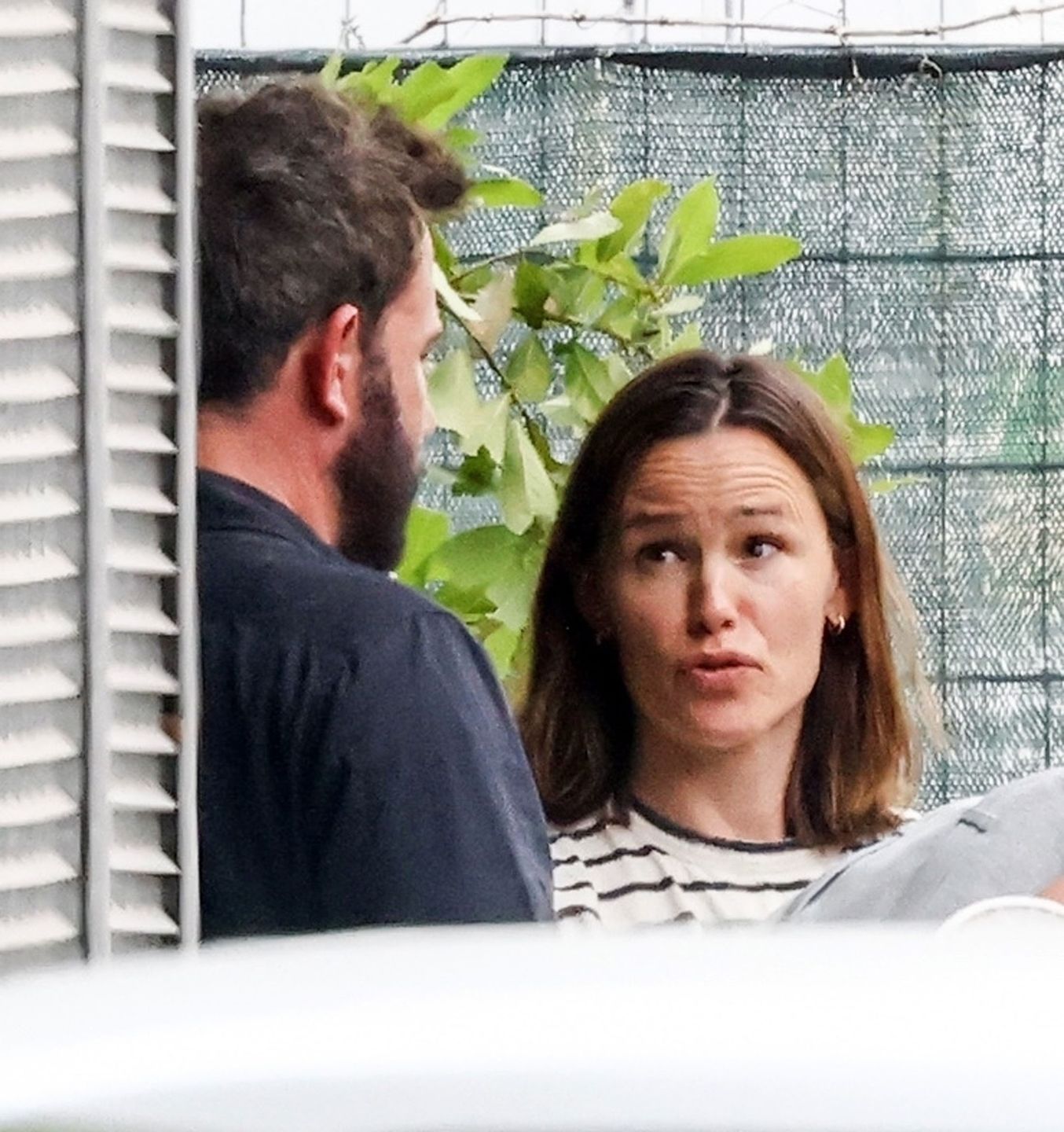 Ben Affleck i Jennifer Garner
