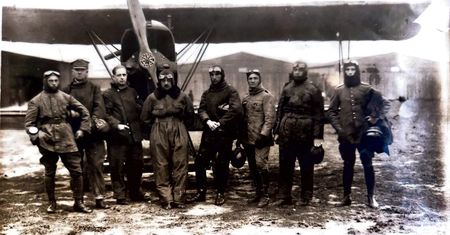 112 lat lotniska Poznań-Ławica: historia miejsca, które wpłynęło na dzieje Polski