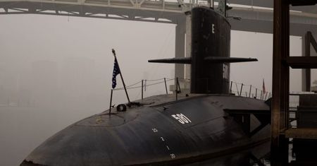Dyrektor ds. metalurgii fałszowała dokumentację. Sprawa dotyczy okrętów US Navy