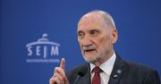 Sejm zdecydował. Antoni Macierewicz bez immunitetu