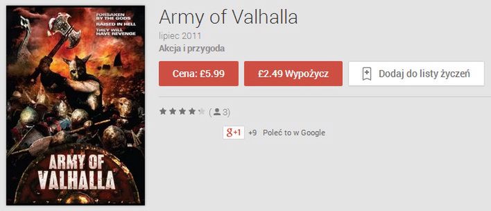 Jakie polskie treści można znaleźć w pełnej ofercie Google Play? 5