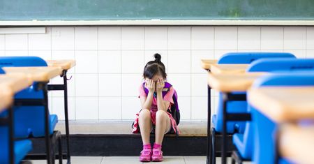 Problemy dzieci z atopowym zapaleniem skóry
