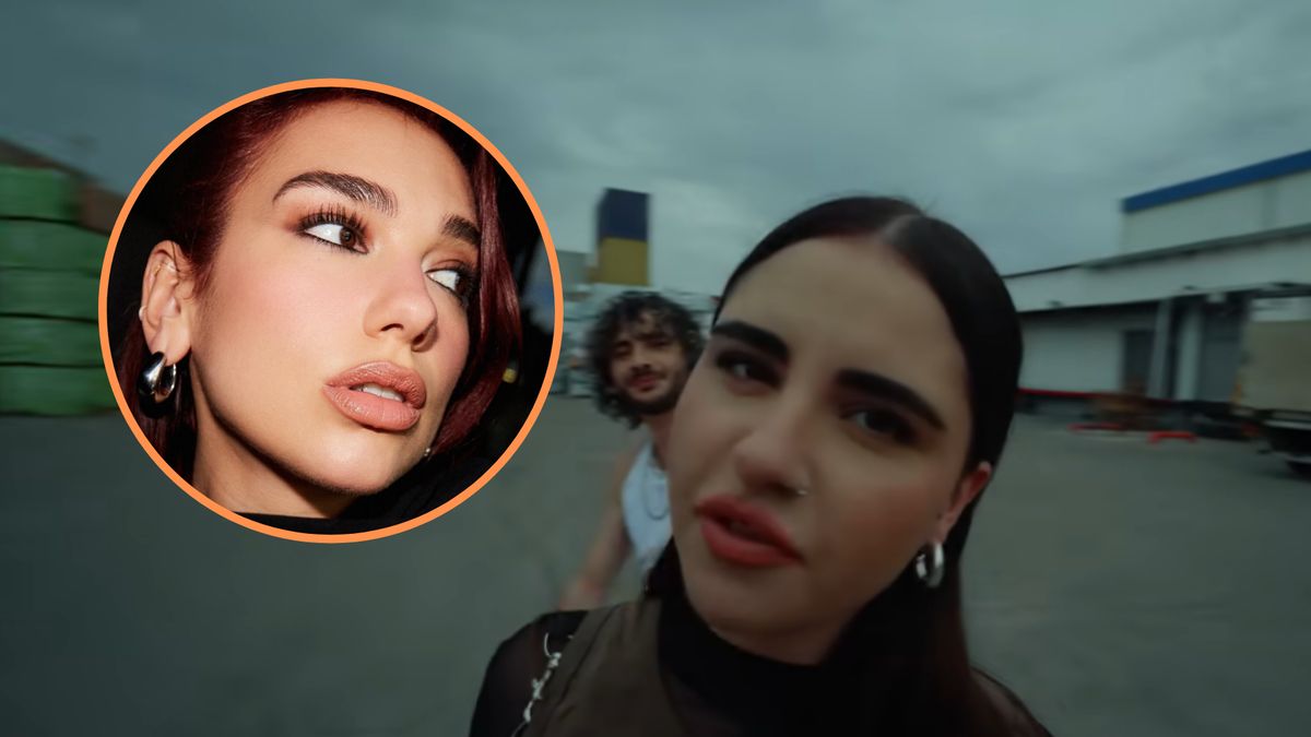 Izraelski duet nie szczędził ostrych słów pod adresem gwiazd