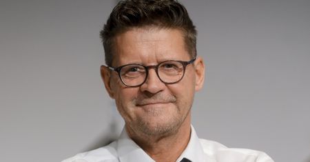 Wojciech Malajkat ożenił się ze szkolną miłością. Kim jest jego żona?