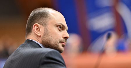 Berlin: matka krytyka Kremla w szpitalu. Podejrzewa otrucie