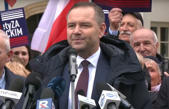 Karol Nawrocki i mieszkanie od seniora. Czy można było uniknąć kryzysu wizerunkowego?