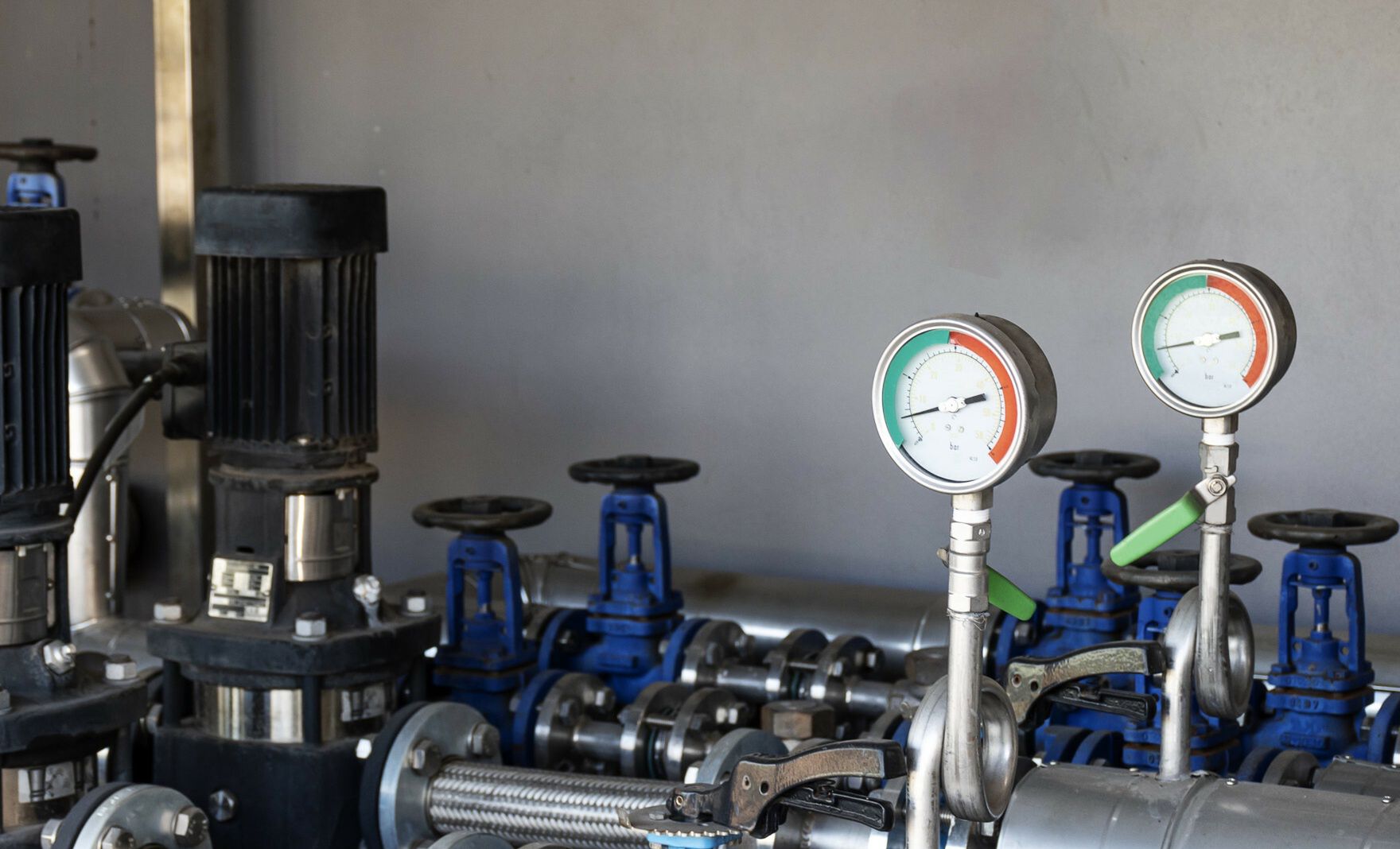 Bakterie coli w wodociągu na Podlasiu. Ostrzeżenie dla mieszkańców