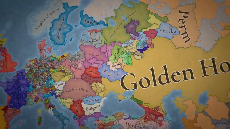 Źrodło fot. Paradox Interactive