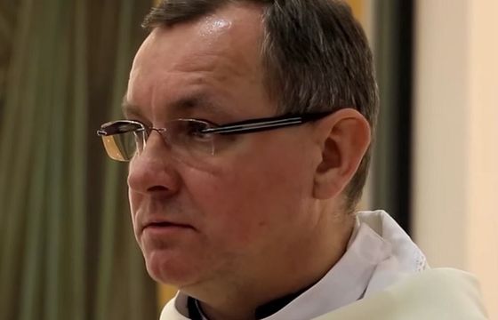 Dymisja szefa Radia Plus Gniezno. Prymas nałożył suspensę