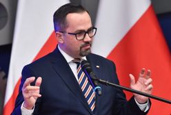 Straszą posłów PiS? Horała o słowach Ardanowskiego