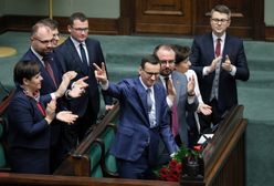 "Nie mam żadnych nadziei". Polityk PO punktuje Morawieckiego