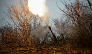 Rosjanie wejdą do Naddniestrza? "To może być kolejny etap"