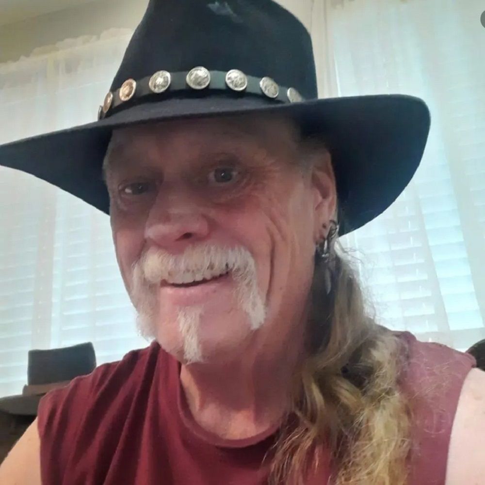 Amerykanin cierpi na rzadkie zaburzenie, które powoduje, że widzi zniekształcone ludzkie twarze