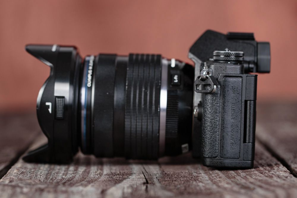 Olympus OM-D E-M5 Mark II – dojrzały rozwój w dobrym stylu [test] 12