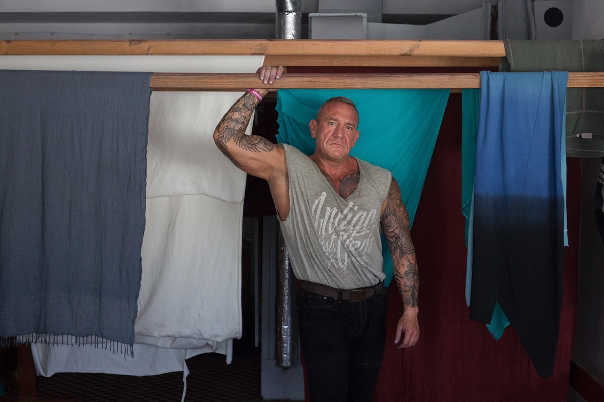 Grand Press Photo 2020: Najbardziej prestiżowe nagrody prasowe w Polsce rozdane 76