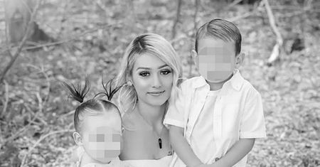 Myślała, że to uraz barku. Wkrótce musiała zbierać pieniądze na swój pogrzeb