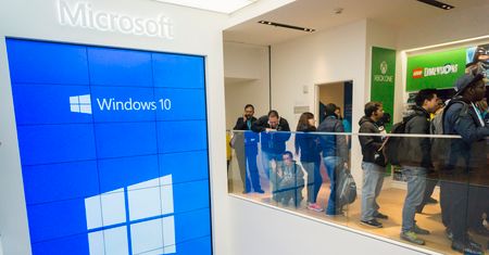 Windows 10 20H1: kolejne łatki, znane błędy i brak nowych funkcji