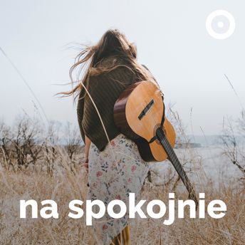 Logo stacji Na Spokojnie