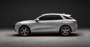 Genesis odsłonił elektrycznego GV70. Ma prawie 500 KM i wyciszy dźwięki podczas jazdy