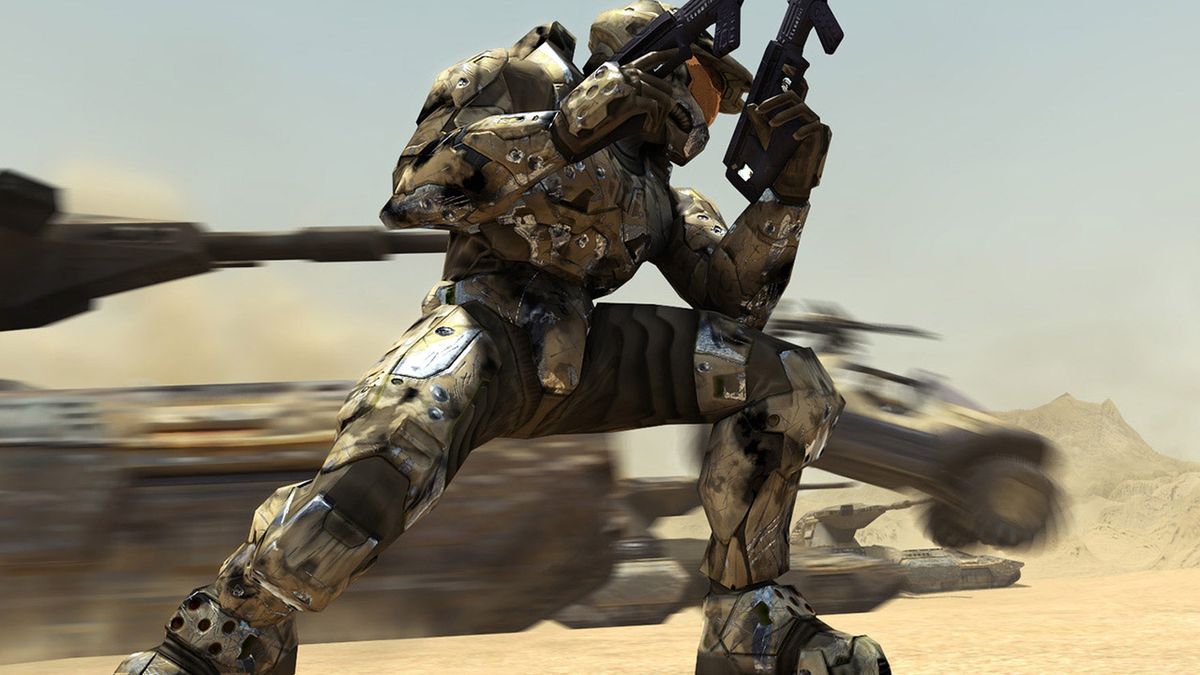 Film Halo - wyjdzie, kiedy wyjdzie 1