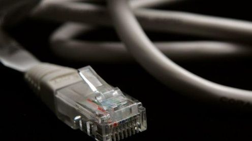 w Irlandii odcinają piratów od Internetu 1