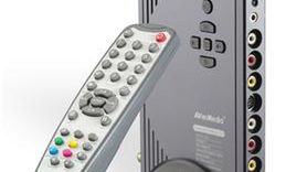 Hybrydowy tuner HD od AVerMedia 1