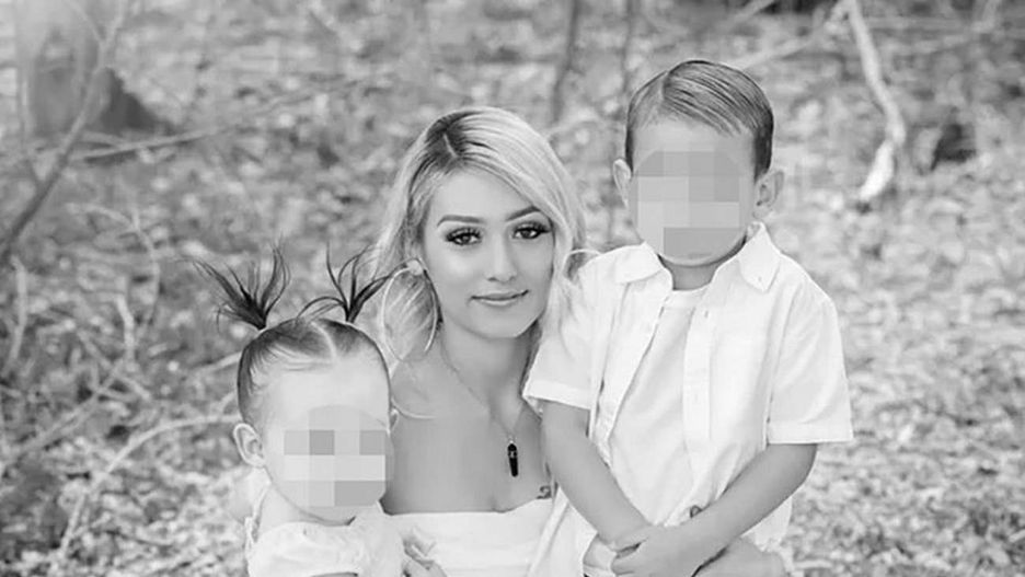 Umierająca mama zebrała milion dolarów dla dzieci i na swój pogrzeb