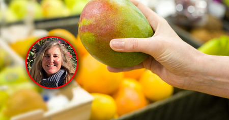 Codziennie jadły mango. Takie zmiany zaobserwowano w ich organizmach