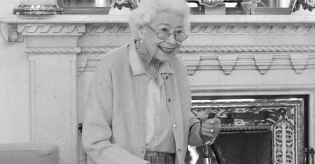 Elżbieta II nie żyje. Brytyjska królowa miała 96 lat