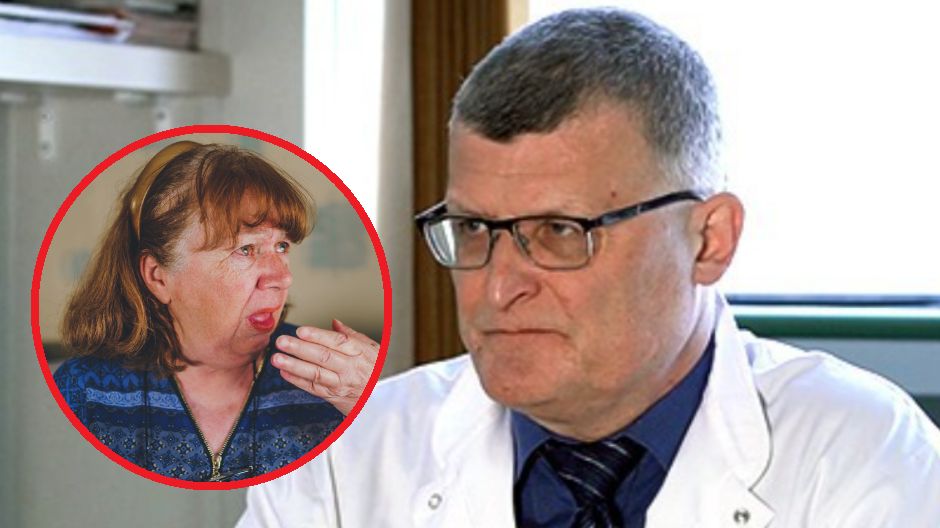 Wzrost zachorowań na krztusiec, RSV i grypę. Sytuacja jest niepokojąca